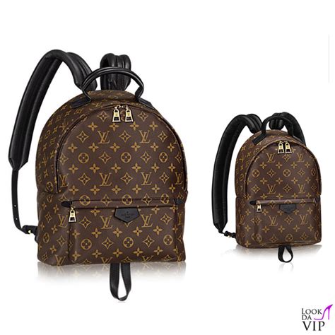 repliche zaini louis vuitton uomo|Zaini Tutte le borse Borse da Uomo .